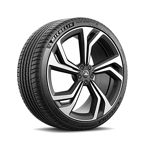 Pneumatico Estate Michelin Pilot Sport 4 Suv 275/35 R22 104Y Xl Bsw