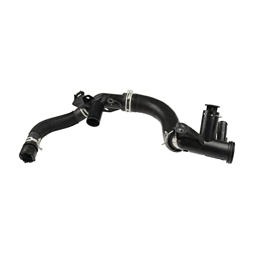 Gates Tubo Motore 02-1834