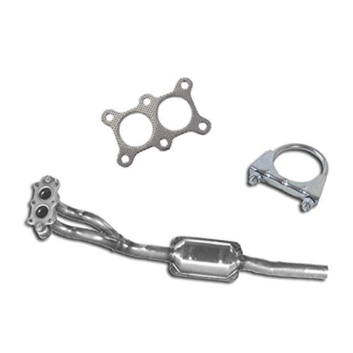 Bm Catalysts Bm90694H - Approved Catalizzatore