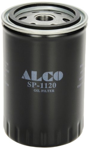 Alco Filter Sp-1120 - Filtro Olio