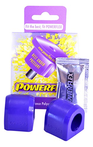 Powerflex Pf69-303-21 Boccola Barra Stabilizzatrice Anteriore, 21 Mm