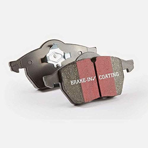 Ebc-Disco Freno Dp1964 Brakes