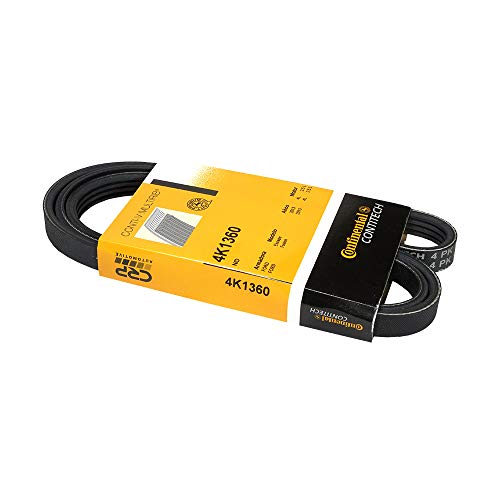 Contitech 4Pk1360 Cinghia Poly-V