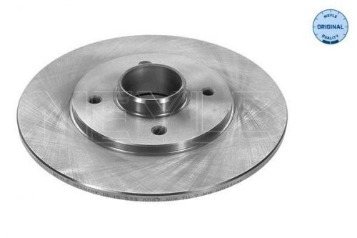 Meyle 16 – 155230007 – Dischi Freno