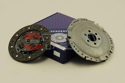 Statim 100.328 Kit Frizione