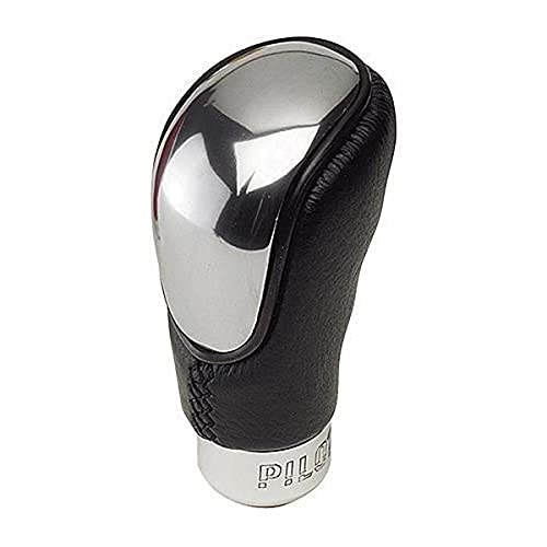 Lampa - Pomello, Colore: Nero