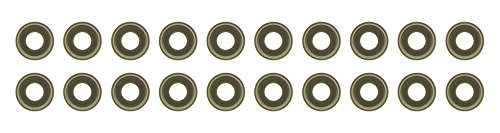 Ajusa 57058100 Kit Guarnizioni, Stelo Valvola