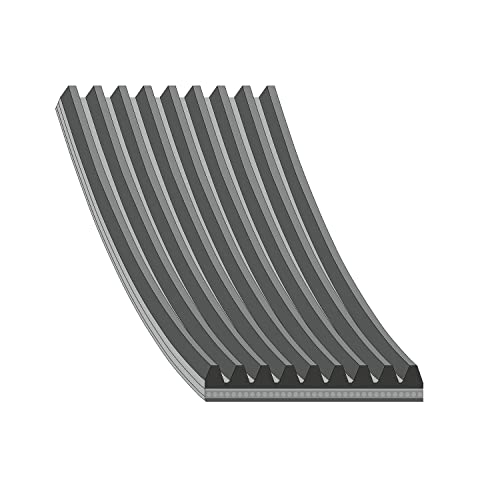 Febi 47146 Cinghia Trapezoidale