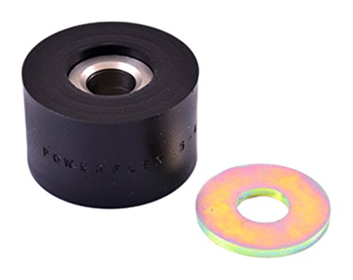 Powerflex Pfr5-4621Blk Supporto Anteriore Differenziale Posteriore