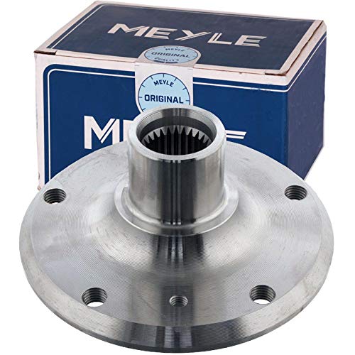 Meyle 314 752 0006 Mozzo Ruota
