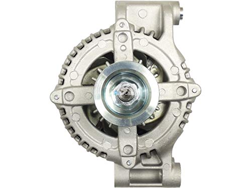 As-Pl A6244 Alternator