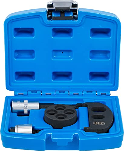 Bgs 62648 | Set Di Strumenti Per La Rotazione Dell'Albero Motore E Il Blocco Del Volante | Per Bmw, Mini