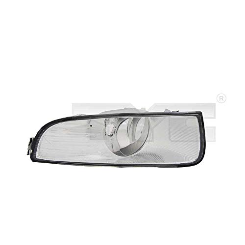 Goodpart Tyc 19-11017-01-2 - Fendinebbia