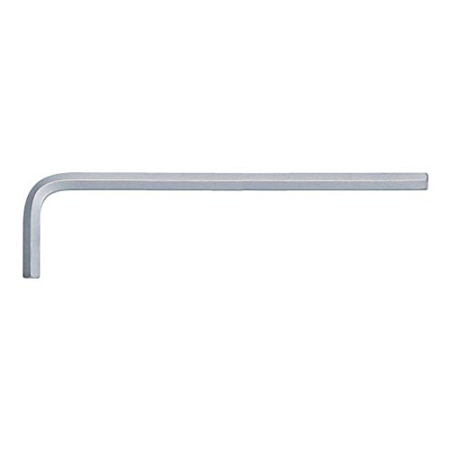 Ks Tools 151.2042 Chiave Maschio Esagonale Piegata,Lunga,2Mm