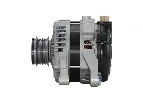 Hella 8El 011 712-931 Alternatore - 14V - 100A