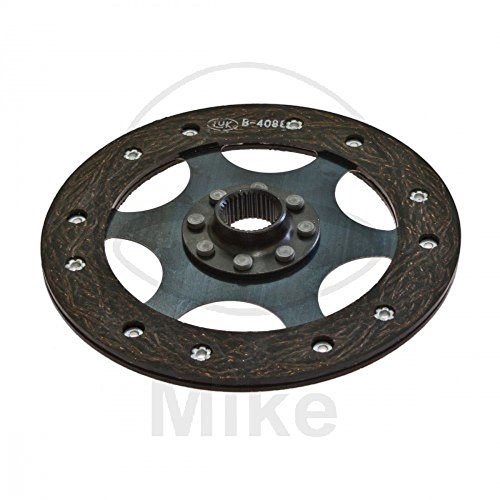 Ebc Dischi Friz.Bmw R80/R100 80-96