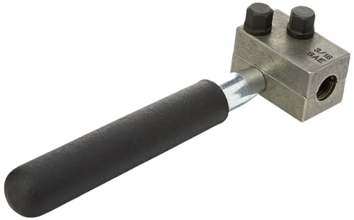 Draper Expert 23312 - Leva Per Allargare I Tubi Dei Freni Sae, 3/16"