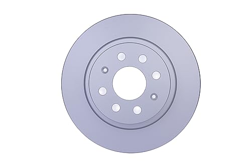 Hella Pagid 8Dd 355 112-621 Discofreno,54459Pro,Rivestito,264Mm,10Mm,Pieno,Per Es. Abarth / Fiat / Opel / Vauxhall