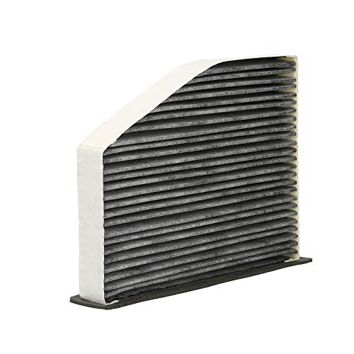 Purflux Ah193 Filtri Abitacolo