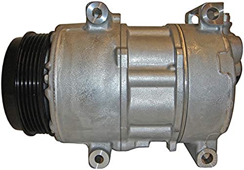 Mahle Acp 86 000S A/C - Compressore