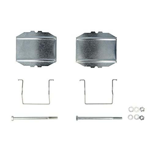 Trw Pfk211 Kit Accessori, Pastiglia Freno