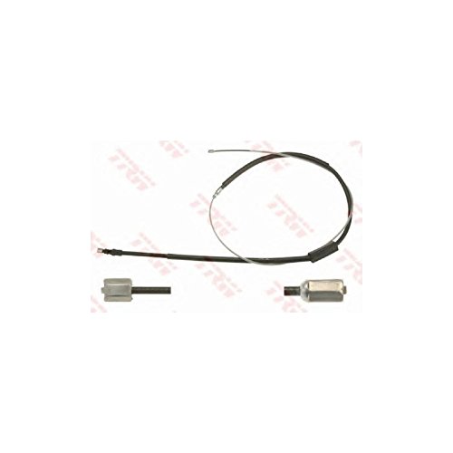 Trw Automotive Aftermarket Gch129 Cavo Comando, Freno Stazionamento