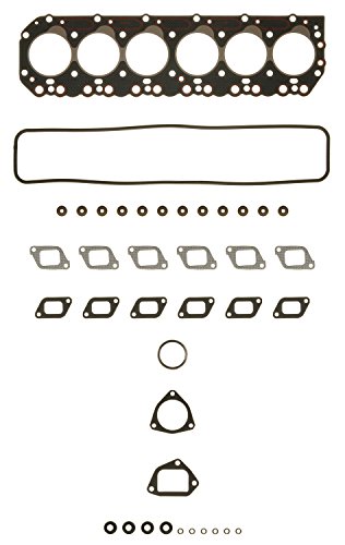 Ajusa 52113500 Kit Guarnizioni, Testata