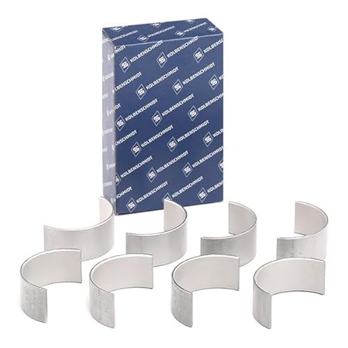 Ks Kolbenschmidt 77 837 600 Set Di Pl