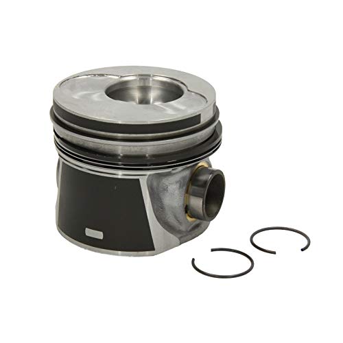 Nüral 87-114900-80 Pistone