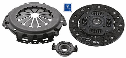 Sachs 3000 633 001 Reggispinta Per Distacco Frizione
