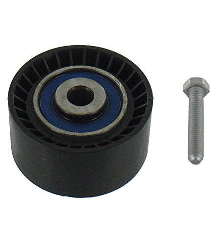 Skf Vkm 23246 Kit Puleggia Folle