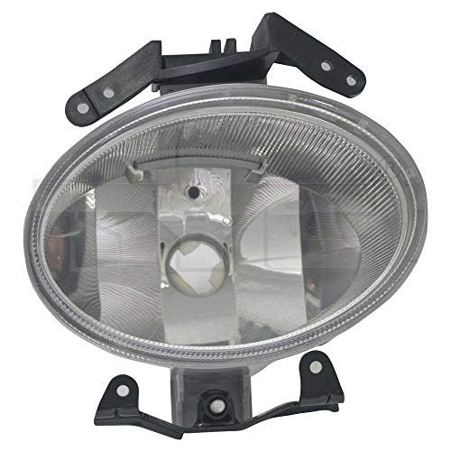 Tyc Fog Light 5893/19 -9