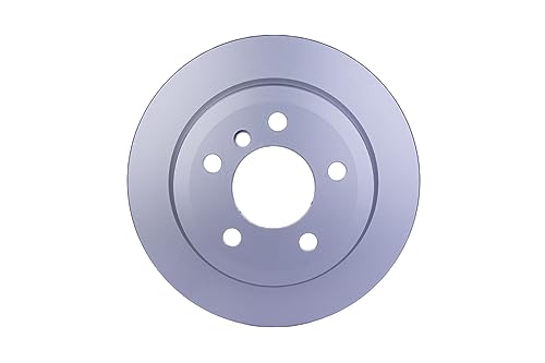 Hella Pagid 8Dd 355 118-271 Discofreno,55397Pro,Rivestito,300Mm,20Mm,Ventilazione Interna,Per Es. Bmw