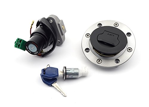 Vicma Lock Set For Hyosung Gt 125 – 650 Cc