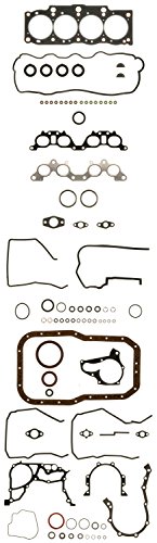 Ajusa 50126200 Kit Completo Guarnizioni, Motore