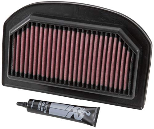 Filtro Aria Riutilizzabile K&N