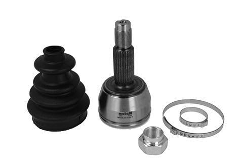 Metelli 15-1283 Kit Giunti, Semiasse