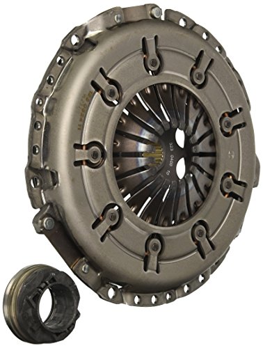 Ap Automotive Prod Kt90034 Set Frizione