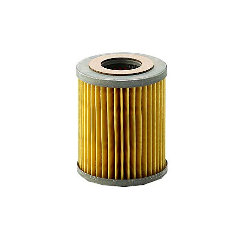 Mann-Filter H 813/1 X Filtro Olio Set Filtro Olio Con Guarnizione / Set Di Guarnizioni – Per Auto