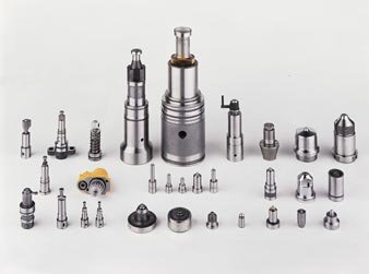 Bosch 9432610000 Bosch Diesel Ric