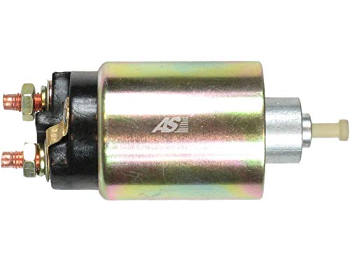 As-Pl Ss9001 - Interruttore Magnetico Di Avviamento