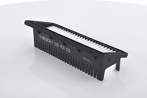 Bosch S0128, Filtro Aria