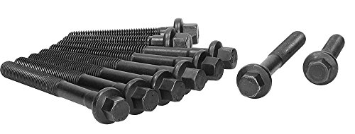 Ajusa 81012200 Kit Bulloni Testata