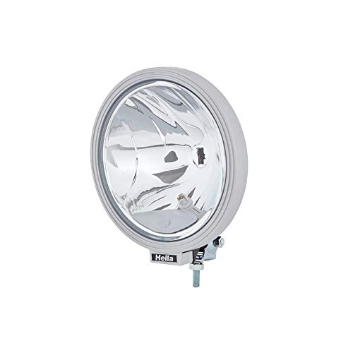 Hella 1F8 006 800-311 Alogeno/Alogeno-Faro Di Profondità, Rallye 3000, 12/24V