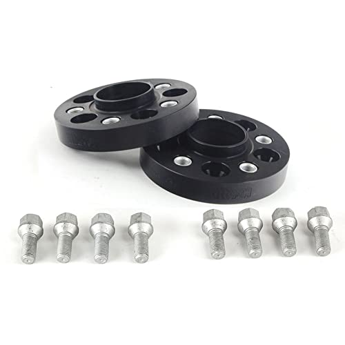 H & R B4255571 Distanziali Argento