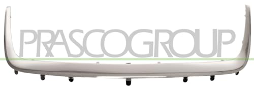 Prasco Sz0582305 - Telaio, Griglia Radiatore
