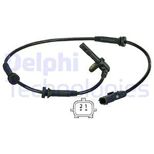Delphi Sensore Velocità Ruota Ss20473