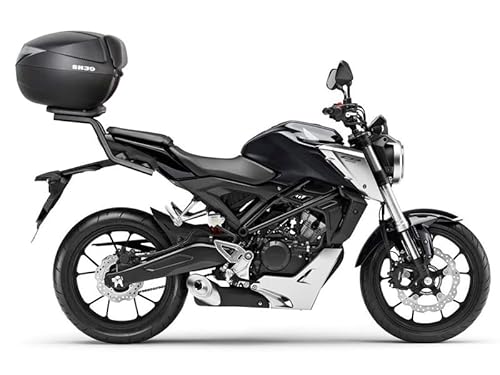 Shad Top Attacchi Honda Cb125 / 300R Neo