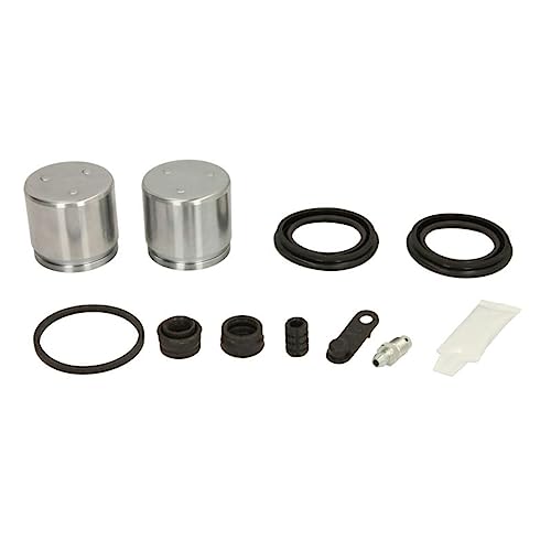 Autofren Seinsa D41689C - Kit Riparazione, Pinza Freno