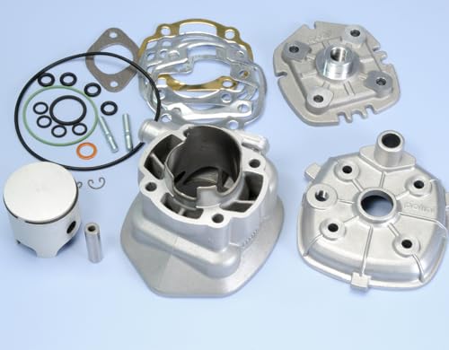 Kit Yamaha-Aprilia H2O 47,6 Sp.10